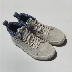 Vans Sk8-HI MTE